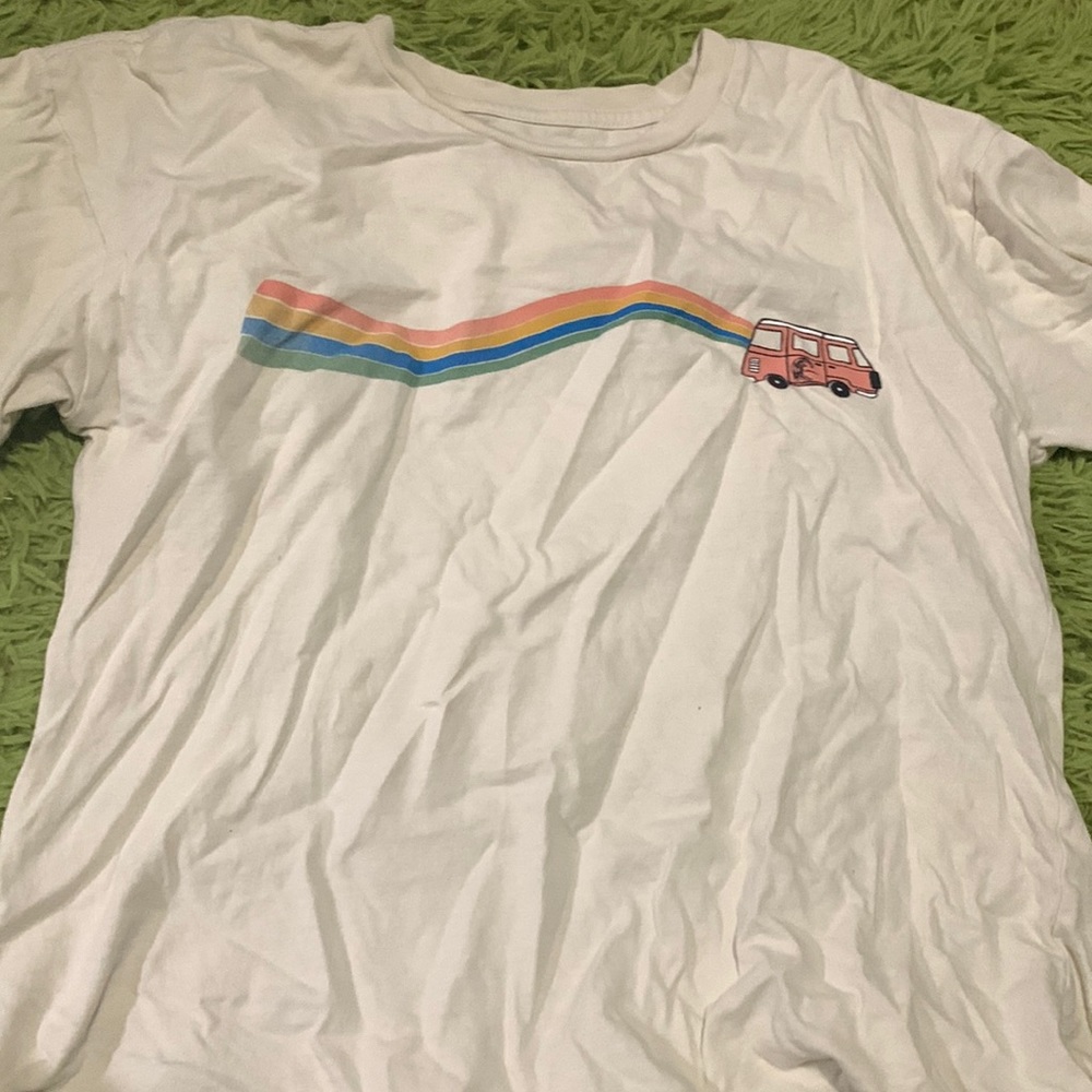 volcom t shirt